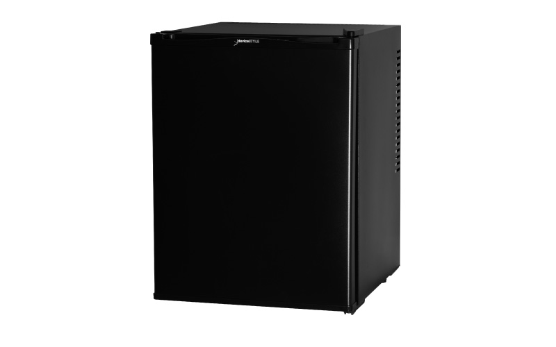 冷蔵庫 冷凍庫 超静音 | デバイスタイル deviceSTYLE | ペルチェ式 コンプレッサー式